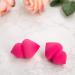 T4B MIMO Multipurpose Makeup Sponge - Pink | Best Makeup Tool for Flawless Application | International Shipping Available - Buy Online on SooperMarket.com