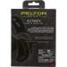 Peltor Sport Ultimate Hearing Protector Black/Gray Earmuff NRR 30 dB - Noise Reduction Rating 30 dB - Buy Online on SooperMarket.com