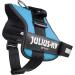 Buy K9 Powerharness Size L/1 in Aquamarine - Durable & Comfortable Dog Harness for All Breeds | International Shipping Available - Buy Online on SooperMarket.com