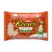 Reese's White Christmas Trees Peanut Butter Chocolates (American Product)