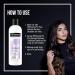 TRESemm Damage Recovery Conditioner for Damaged Hair, 16 oz - Pack of 4 | Silicone-Free & Clean Formula - Buy Online on SooperMarket.com