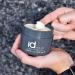 ID Hair Creative Fiber Wax - Strong & Flexible Hold Matte Finish - 30 ml for Short to Medium Hair - International Shipping Available - Buy Online on SooperMarket.com