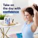 Suave 48-Hour Antiperspirant & Deodorant Stick for Women Fresh Scent 2.6 oz | International Shipping Available - Buy Online on SooperMarket.com