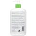 Cerave Moisturizing Cleansing Lotion - Gentle Cleanser for Normal to Dry Skin with 3 Essential Ceramides & Hyaluronic Acid | 473 ml 6 Pack - International Shipping Available - Buy Online on SooperMarket.com