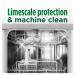 Fairy Platinum Dishwasher Tablets Bulk Lemon 65ct - Powerful Cleaning Formula - Buy Online on SooperMarket.com