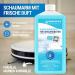 Maxxi Clean Floor Cleaner 3x750ml - Universal Wiping Fluid for Soil Parquet & Tiles | Ideal for Wiping Robots | Fresh Fragrance - Buy Online on SooperMarket.com