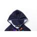 Bonverano Baby Boys Swimsuit | UPF 50+ Sun Protection | Full-Zip Hoodie | 9-12 Months - Buy Online on SooperMarket.com