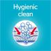 Fairy Non Bio Washing Liquid Laundry Detergent Gel 1.8l - Buy Online on SooperMarket.com