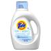 Tide Free & Gentle Liquid Laundry Detergent 64 loads