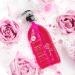 Luseta Rose Oil Body Wash for Women 16.9oz - Hydrating Shower Gel for Dry Skin - Sulfate & Paraben Free - Nourishing Essential Body Care for Itch, Ringworm, Yeast Infections, Skin Irritations - Buy Online on SooperMarket.com