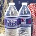 Ahoy It's a Boy Baby Shower Water Bottle Labels - Set of 24 Stickers - Buy Online on SooperMarket.com