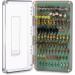Tacky Day Pack Fly Fishing Fly Box - Double Sided | Premium Storage Solution - Buy Online on SooperMarket.com