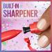 Maybelline Super Stay Ink Crayon Matte Lipstick - Limited Edition Birthday Collection - Spoil Me 0.04 oz - Buy Online on SooperMarket.com