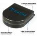 SISU Sports Mouthguard Storage Case - Keep Your Mouthguard Safe and Clean - Buy Online on SooperMarket.com