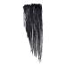 E.L.F. Lash It Loud Volumizing Mascara - Black 0.24 oz | Bold & Dramatic Lashes - Buy Online on SooperMarket.com