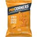 Popcorners Spicy Cheddar Popped-Corn Chips 142g Pack of 8 Spicy Cheddar 142 g (Pack of 8) - Buy Online on SooperMarket.com