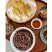JRND Foods Premium Korean Five Mixed Grain Rice - Organically Grown, Healthy Vegan Grains | Non-GMO, No Pesticide - Buy Online on SooperMarket.com