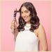 INFINITIPRO BY CONAIR 1-inch Titanium Ceramic Curling Iron for Frizz-Free Classic Curls - Ideal for Short, Medium, and Long Hair - Buy Online on SooperMarket.com
