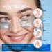 Enaskin Naturals 24K Gold Under Eye Patches for Puffy Eyes & Dark Circles - Under Eye Treatment for Women and Men - Reduce Wrinkles and Eye Bags (Blue) - Buy Online on SooperMarket.com