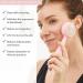PMD Clean Pro: Smart Facial Cleansing Device & Anti-Aging Massager Blush - Buy Online on SooperMarket.com