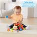 VTECH Baby Happy Learning Beetle | Interactive Sorting Toy for Shapes Colors & Numbers | Ages 12-36 Months | Red - Buy Online on SooperMarket.com