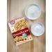 Dr. Oetker Strussel Cake Baking Mix 485g Cherry & Pudding Cream Crumble Vegetarian Perfect for International Shipping - Buy Online on SooperMarket.com