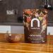 Naturya Organic Cacao Maca Overnight Oats - Gluten-Free with Hemp Protein Rich in Magnesium Vegan No Added Sugar - 600g - Buy Online on SooperMarket.com