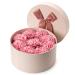 Luxury Floral Scented Roses & Carnation Bath Soap | Gift Box for Birthdays & Mother's Day - Buy Online on SooperMarket.com