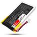 50006764 50005711 Battery Replacement for MI 6869i 6865i 6970 6910 6865 6900 6863i 6920 6930 6940 6869 6905 6867i 50005711 50006764 Battery