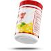 Hydramino PM - Natural Sleep Aid Powder & Muscle Recovery Supplement - EAA + BCAA Night-time Sleep Support | Relaxation & Calming Supplement | Helps with Jet Lag Deep Sleep & Muscle Building | Valerian Root GABA Melatonin Magnesium & More | Lemon Dreams 3 - Buy Online on SooperMarket.com