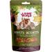 Living World Extrusion Rabbit Food (3-Pound) + Living World Small Animal Donuts (4.2 oz) - Buy Online on SooperMarket.com