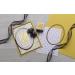 Gina K. Designs Fancy Foils Wild Dandelion 6 x 8 Sheets - 12 Count - Buy Online on SooperMarket.com
