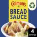Colman's Bread Sauce Mix 40g - Delicious and Easy to Prepare (Pack of 1) - Buy Online on SooperMarket.com