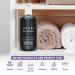 Terra Pure Infuse Lavender Mint Body Wash | Spa Collection Hotel Amenities | 10.14 oz Pump Bottle - Luxurious Single Bottle - Buy Online on SooperMarket.com