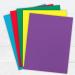 Printworks Bright Cardstock  65 lb  4 Assorted Bright Colors  FSC Certified  Perfect for School and Craft Projects  50 Sheets  8.5  x 11  (00682) Bright Single Cardstock - Buy Online on SooperMarket.com
