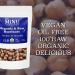 MiNU Organic Raw Hazelnuts 16 oz - #1 Keto Paleo Snack, Superfood Protein, Vegan, NonGMO, Gluten Free - Turkey Organic Raw Hazelnuts 1lb - Buy Online on SooperMarket.com