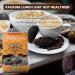 Premium Bohemian Dates Whole Medjool Dates - All Natural, Vegan, Paleo, No Added Sugar - Soft & Chewy Caramel Flavor - 3.3 LB (60 Count) - Buy Online on SooperMarket.com