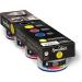 Speedball Oil Based Acrylic Set Screen Printing Ink 4 oz Jar - Assorted Colors - Buy Online on SooperMarket.com