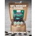 Simply Keto Sugar-Free Chocolate Drops (750g) - Vegan Low-Carb & Ideal for Ketogenic Diet - Erythritol Sweetened Edelbitter Snack - Buy Online on SooperMarket.com