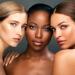 Kevyn Aucoin The Neo-Blush Rose Cliff Trio Palette - Pearl, Satin & Matte for Cheek Highlighting - Buy Online on SooperMarket.com