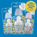 Dr. Brown's Fresh First Silicone Feeding Station - Mint Green & Grey 2 Pack | Best for Baby Feeding - International Shipping Available - Buy Online on SooperMarket.com