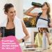 Juizy WoW Sugar-Free Beverage Syrup - 16 x 65ml Pink Grapefruit | Zero Calories Vegan Natural Drink Concentrate - Buy Online on SooperMarket.com