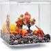 Buy biOrb 55024 Decor Set 15L Autumn | Colorful Aquarium Decor for 15L biOrb Aquariums - Buy Online on SooperMarket.com