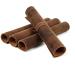 Genuine Leather Sheets Set of 4  Leather Material  Genuine Leather for Crafts | Leather Roll  Soft Leather  Sheet Leather for Crafts | Quality Raw Leather 12" x 12" + 36" Leather Cord - Buy Online on SooperMarket.com