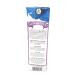 Parmalat Fat Free UHT Shelf Stable Milk 1 Qt - Pack of 6 | High Quality Dairy Product - Buy Online on SooperMarket.com