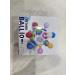Shop Fixed Toys for Babies 0-9 Months | Silicone Rattle Gripping Ball | Montessori Motor Skills Development - Buy Online on SooperMarket.com
