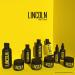 Lincoln Nourishing Beard Balm - Premium Beard Care for Men | 100ml | Smooth Non-Greasy Formula with High-Quality Oils - Buy Online on SooperMarket.com