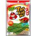 Tao Kae Noi Crispy Seaweed Snack Hot & Spicy hot and spicy seaweed snack 32 g 32 g (1 pack) Hot&Spicy
