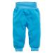 Playshoes Unisex Kid's Fleece-Pumphose Baby Pants 62 Aqua Blue