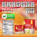 (Pack of 10) DIET COOKER Premium Konjac Noodles - 9.52 oz | Shirataki Noodle Keto & Vegan Friendly, Odor Free, Low Calorie Pasta with Zero Net Carbs - Healthy Diet Food - Buy Online on SooperMarket.com